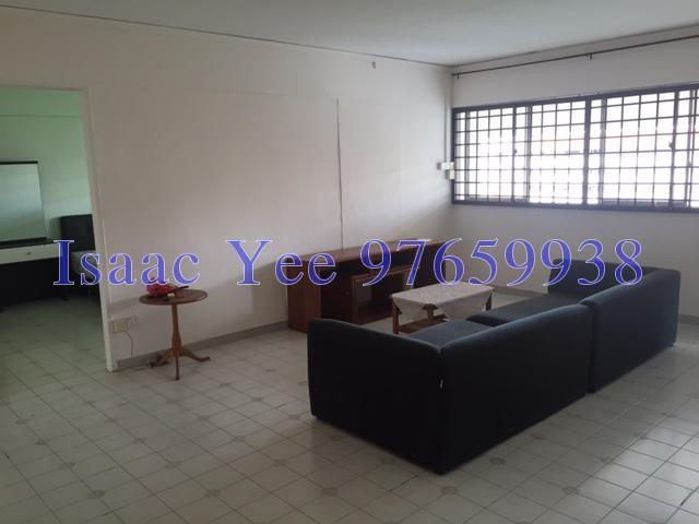 Blk 285 Tampines Street 22 (Tampines), HDB 4 Rooms #142332772